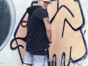 SimonWalker
