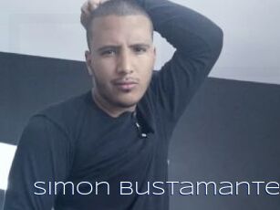 Simon_Bustamante Blue Hot