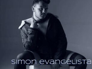 Simon_evangelista