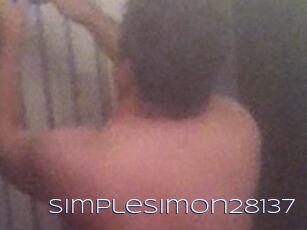 SimpleSimon28137