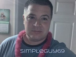 Simpleguy69