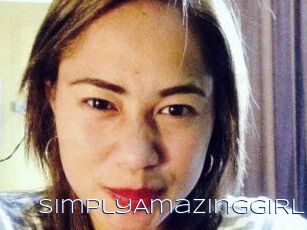 SimplyAmazingGIRL