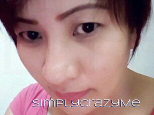 SimplyCrazyMe