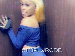 SimplyRedd