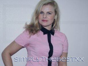 SimplyTheBestXX