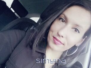 Simyna
