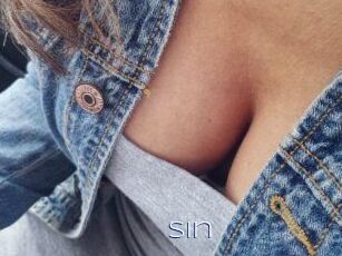 Sin