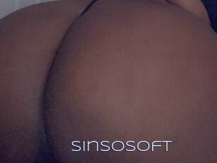 SinSoSoft