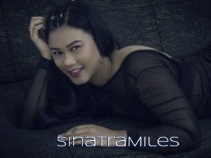 SinatraMiles