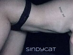 SindyCat