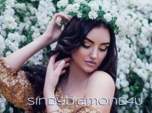 SindyDiamond4U