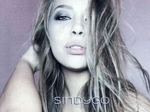 SindyGo_