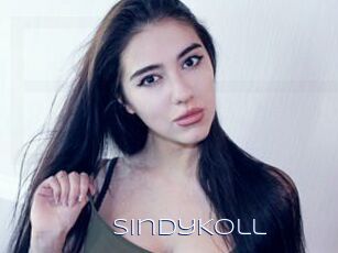 SindyKoll