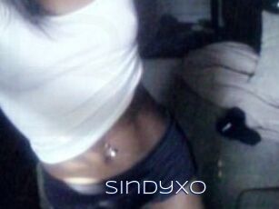 Sindyxo