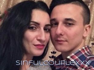 SinfulCouplexxx