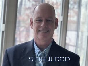 SinfulDad