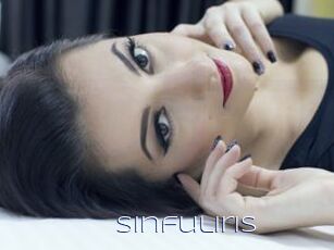 SinfulIris