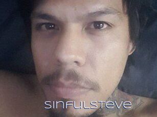 SinfulSteve