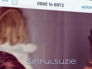 SinfulSuzie