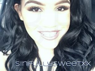 Sinfullysweetxx