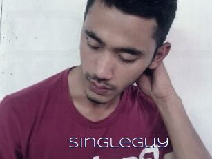 SingleGuy
