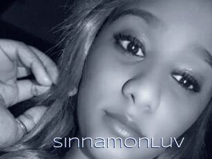 SinnamonLuv