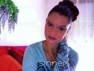 Sinner