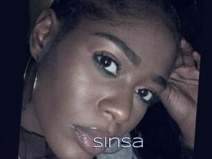 Sinsa
