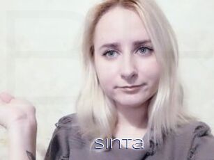 Sinta