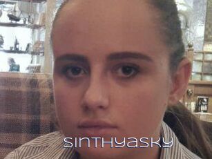 SinthyaSky