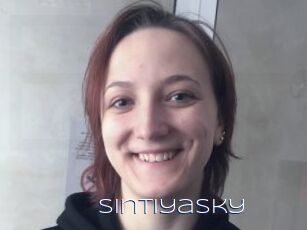 Sintiyasky