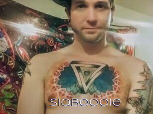 Siqboooie