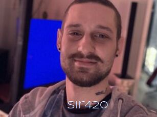 Sir420