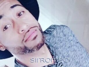 SirRomeo