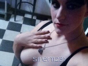 Siren1231