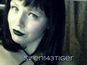Siren143Tiger
