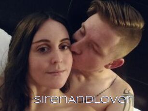 SirenAndLover