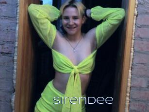 SirenDee