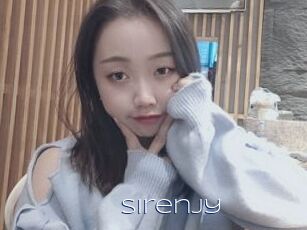 SirenJy