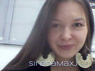 SirenaMaxJ