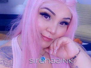 SirenaaINK