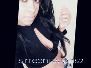 SirreenLyyons2