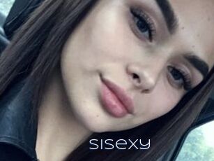 Sisexy Blue Hot