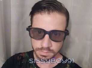 Sissyboy91 Blue Hot