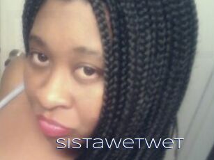 Sistawetwet Blue Hot