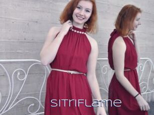 SitriFlame