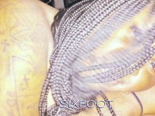 SixFoot