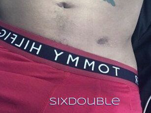 Sixdouble