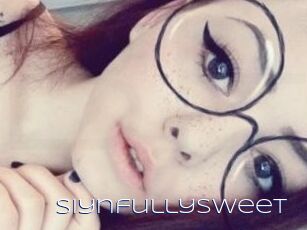 Siynfullysweet