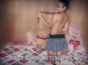 SizzlingHotBabeXOXO